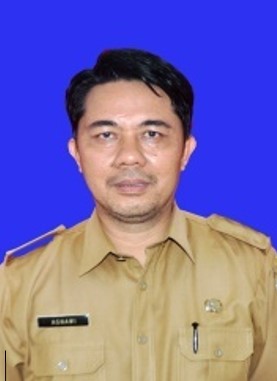 H. Asnawi,S.Sos.,M.Si