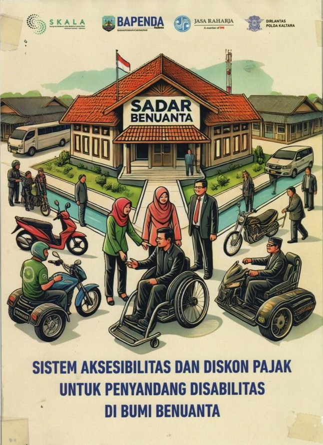 berita